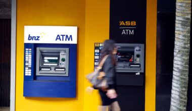 Inside Economics: Could KiwiSaver funds buy back our banks over time? – Liam Dann