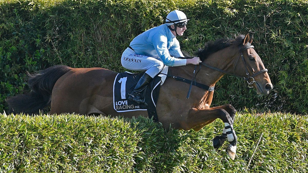 Death of a champion: West Coast went to work and never came home