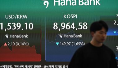 Tech drags down world stocks, oil dips on supply hopes