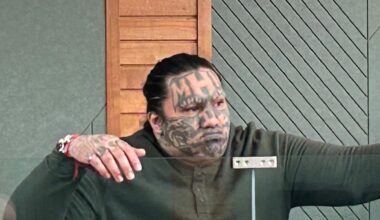 Erueti Wirihana sentenced to seven years for the cold-case manslaughter of Hastings man Eddie Peters