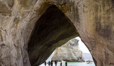 Cathedral Cove entry fee plan sparks community backlash in Hahei