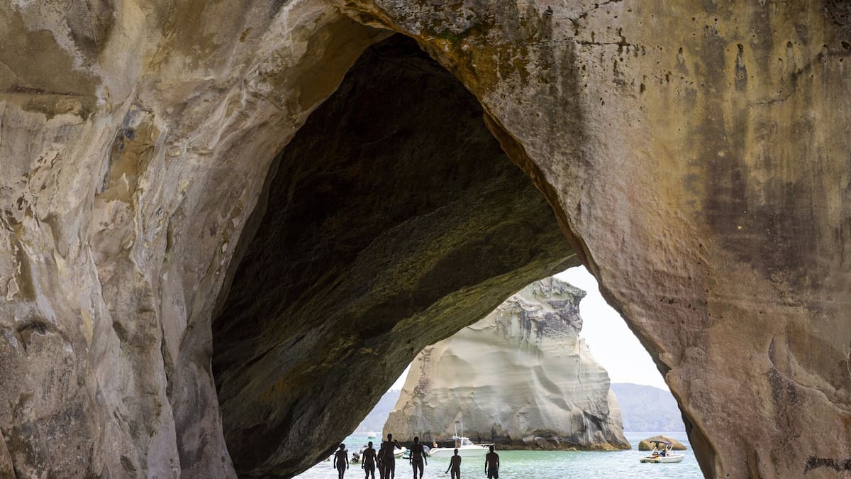 Cathedral Cove entry fee plan sparks community backlash in Hahei