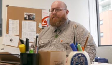 ‘I’ve had students deny the Holocaust in class’: Far-right extremism on the rise in classrooms