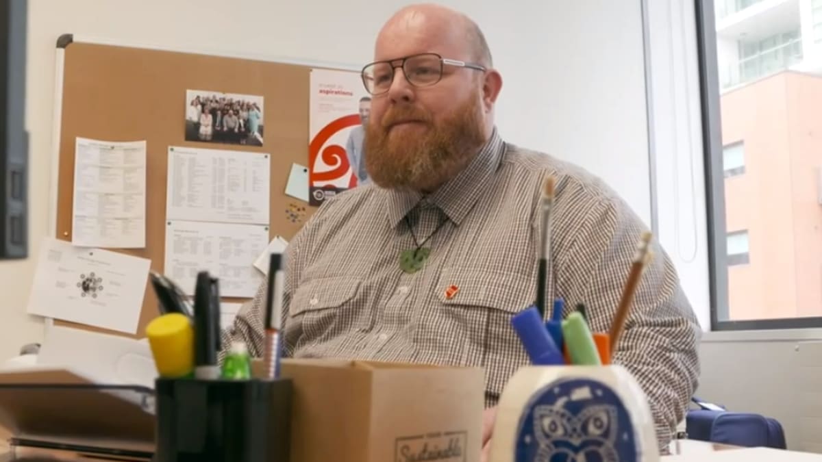 ‘I’ve had students deny the Holocaust in class’: Far-right extremism on the rise in classrooms