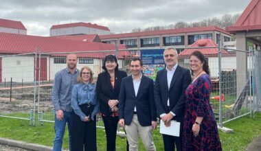 Gisborne Hospital doctor vacancy rate falling, Health Minister says