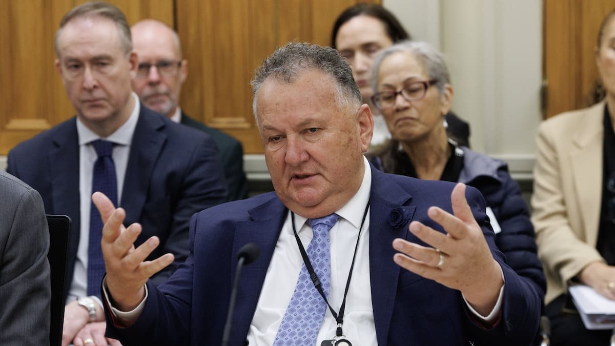 Controversial fisheries bill abandoned until after election, minister cites ‘disharmony’ in Parliament