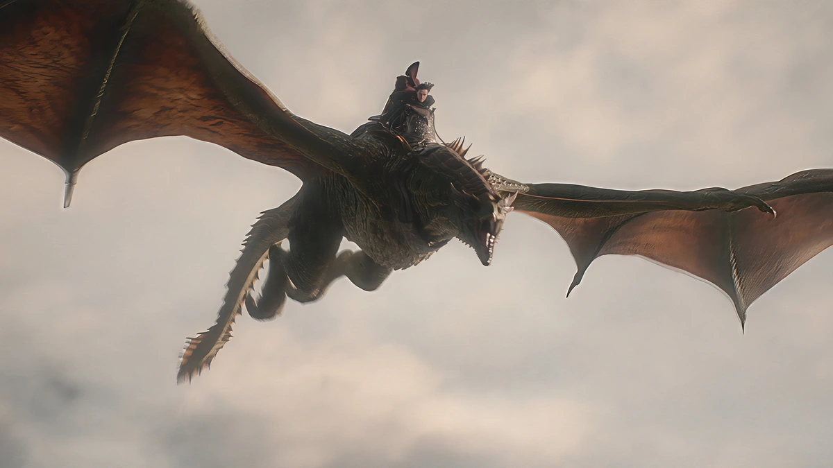 'House of the Dragon' Season 3 Review