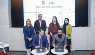 JazzWorld Enterprise Solutions and NICAT Partner to Advance Pakistan’s Innovation Ecosystem