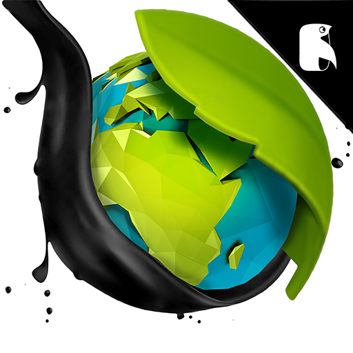 Eco inc. Save the Earth
