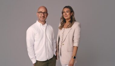 Insanity Hires Lucy Gulliver From Channel 4 For Brand Partnerships