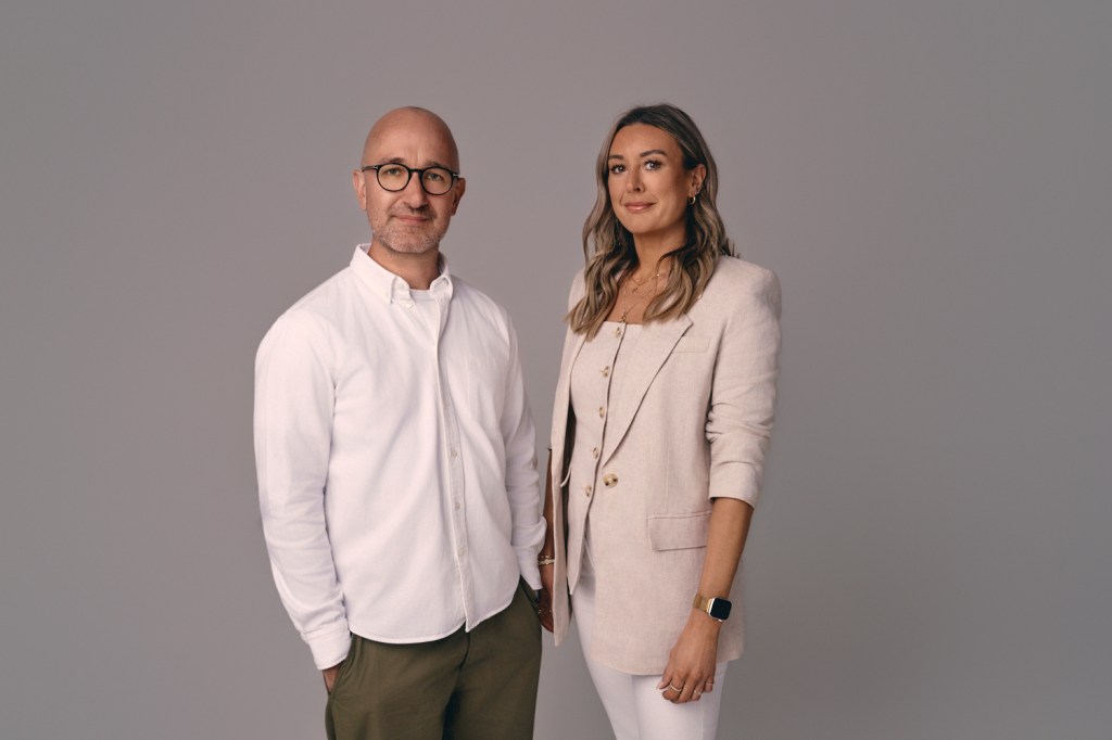 Insanity Hires Lucy Gulliver From Channel 4 For Brand Partnerships