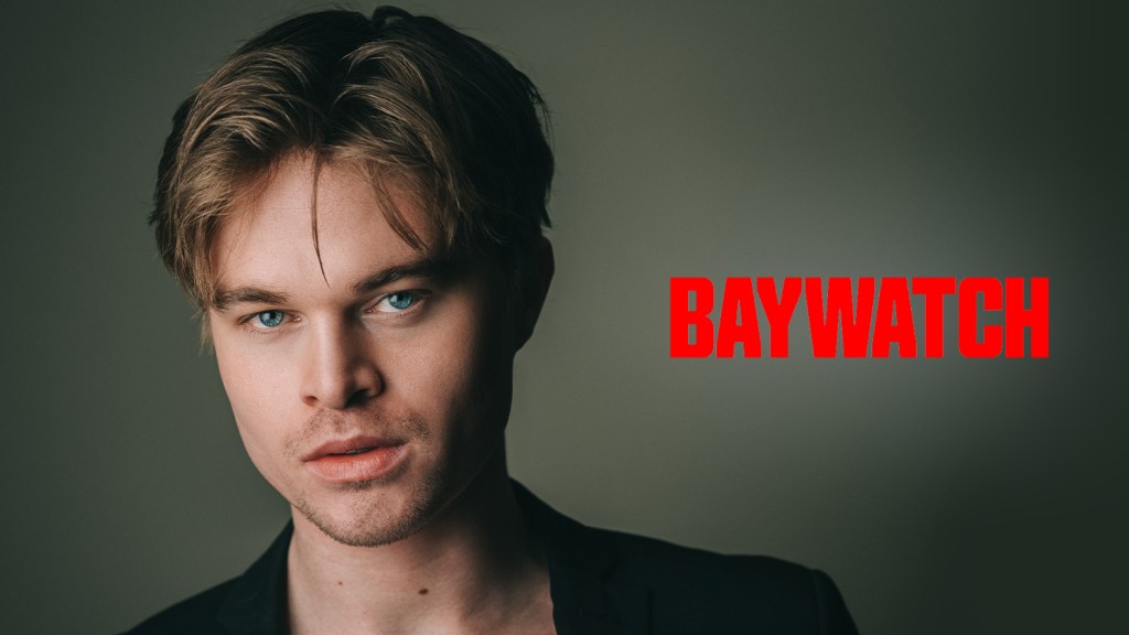 'Baywatch' Adds John Beckwith To Recurring Cast