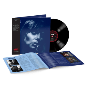 Joni Mitchell Blue Rhino High Fidelity Joni Mitchell Blue Rhino High Fidelity