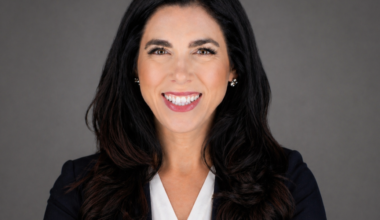 Edward Jones advisor: Gen-Z doesn’t want an office happy hour. They want financial security