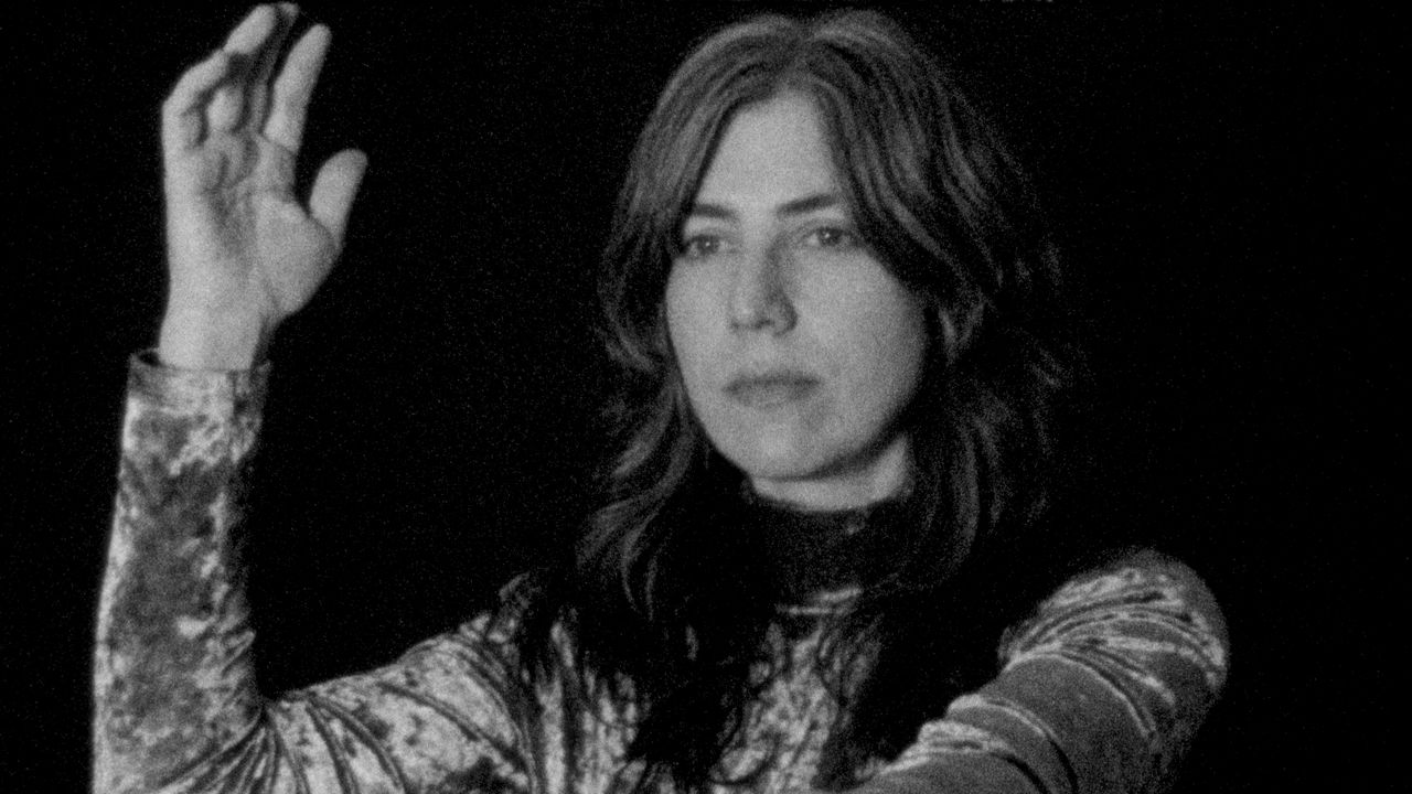 Julia Holter Announces New Album Materia