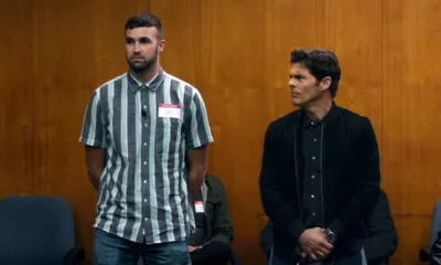 Groundbreaking docu-comedy series 'Jury Duty' renewed for 3rd season