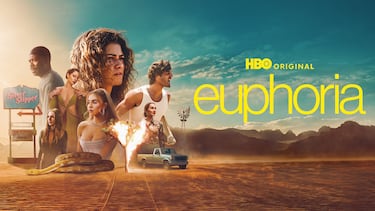 Adiós a ‘Euphoria’: HBO anuncia que el final de la tercera temporada es también el final de la serie