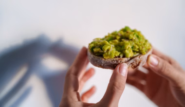 What a plant-based dietitian eats in a day