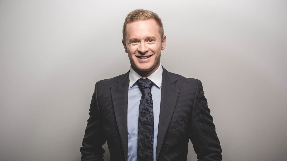 Prolific property investor Andrew Nicol still has faith in the housing market - The Prosperity Project