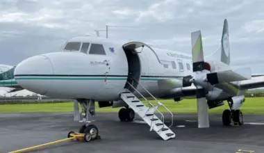 Air Chathams ends Auckland-Kāpiti flights, airline group says national conversation needed to save regional links