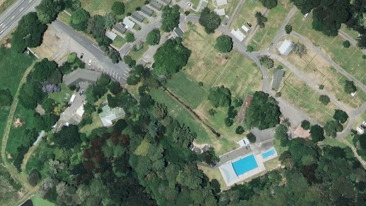 Awakeri Hot Springs closes, business in liquidation with $1 million IRD debt