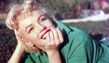 Happy birthday: Hollywood honours Marilyn Monroe, 100 years on