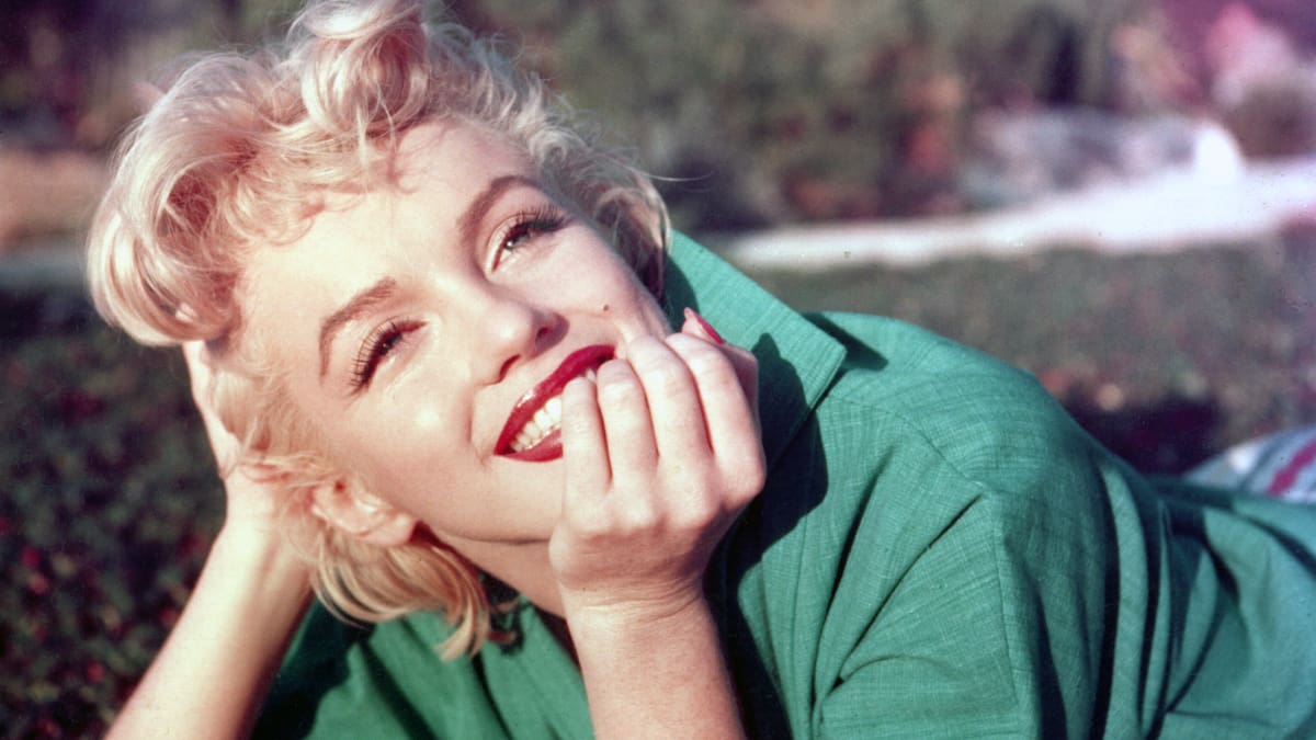 Happy birthday: Hollywood honours Marilyn Monroe, 100 years on