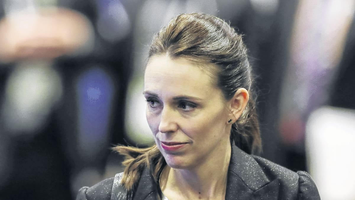 Dame Jacinda Ardern: Former PM enjoying private life in Sydney but still wants to ‘change the world’