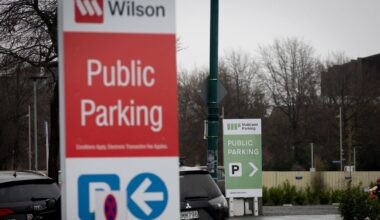 Wilson Parking says South Island boss Peter Turner set up rival business, despite restraint of trade