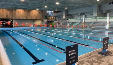 Glenfield Pool shutdown: Leisure centre forced to close due to glass shards in water