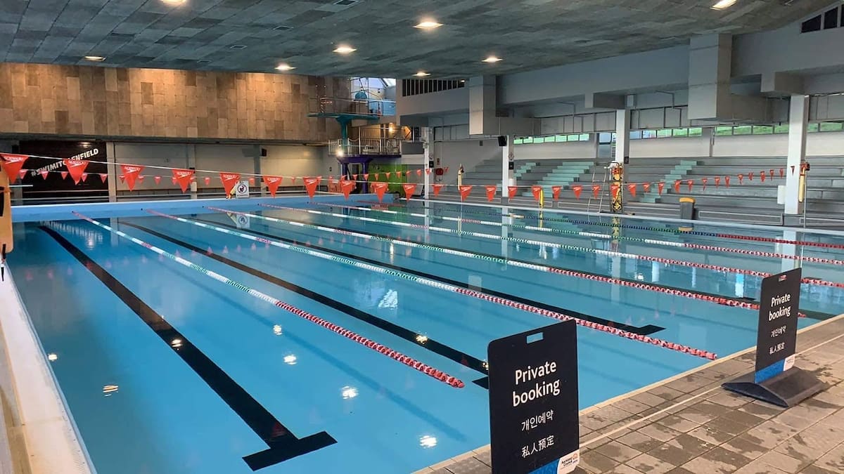 Glenfield Pool shutdown: Leisure centre forced to close due to glass shards in water