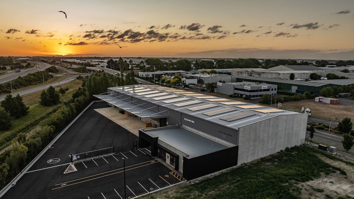 Calder Stewart to invest $110m in rooftop solar and battery rollout
