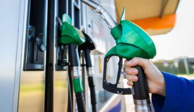 What’s going on with petrol prices, and will they fall fast enough to turn the economy around? – Liam Dann