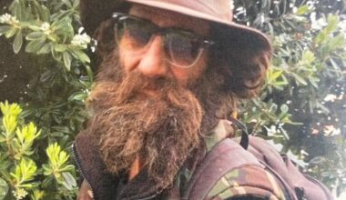 Portobello remains identified as missing Otago man Murray Wakefield, who went missing a year ago