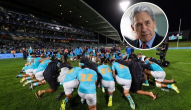 Moana Pasifika rescue plan revealed: How Winston Peters could help save Super Rugby side