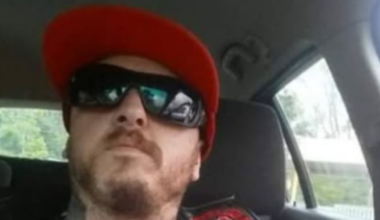Serial sex offender Shannan Taylor sentenced in Whanganui to 22 years in prison