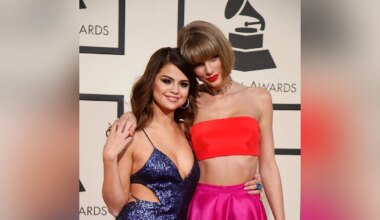 Selena Gomez Denies Shading Taylor Swift After Viral Knicks Post Sparks Fan Speculation