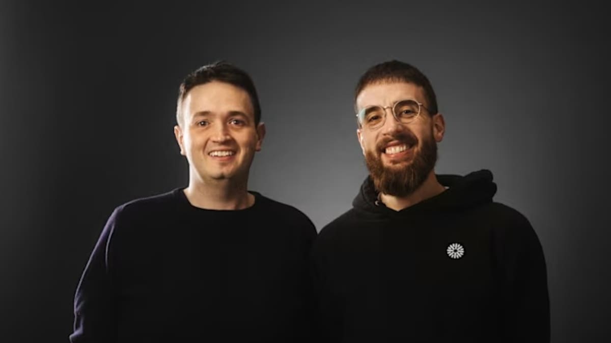 Kiwi founder Jeff Hawke secures $529m for Odyssey AI with backers including Amazon, Icehouse Ventures