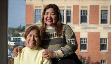 Intergenerational living: The retired Kiwis moving in with their children