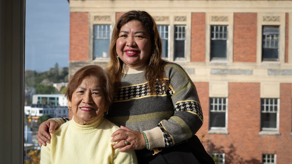 Intergenerational living: The retired Kiwis moving in with their children