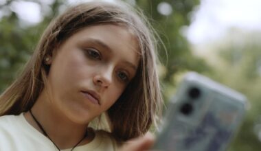 Under the Influence video series: How social media affects our youth – and how we can respond
