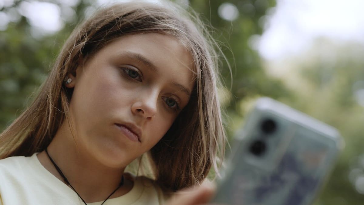 Under the Influence video series: How social media affects our youth – and how we can respond