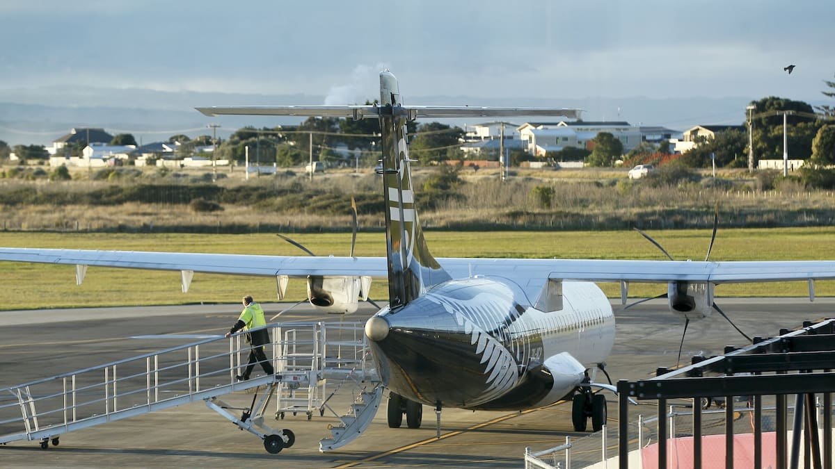 Hawke’s Bay passenger hits out at Air NZ’s excuse for axing Regional Gotta Go tickets
