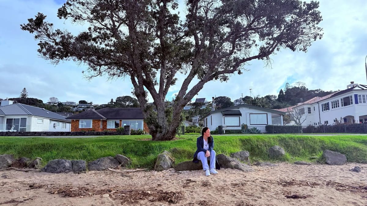 Mum denied memorial bench for son who was found dead at Auckland beach