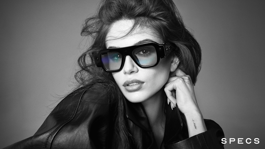 Introducing SPECS Augmented Reality Glasses