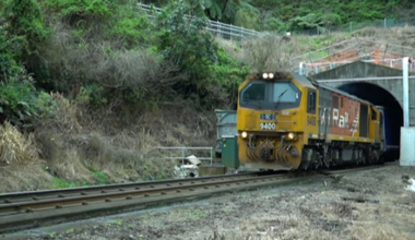 Trains to Tauranga: What needs to happen?