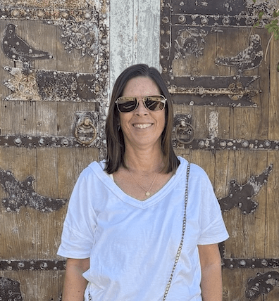 Rural Routes: Women Entrepreneurs of Franklin County Featuring Keeley Valverde of The Farmhouse Beer Garden