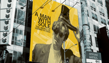 Kenneth Cole Film 'A Man With Sole' Acquired By Documentary+ Platform