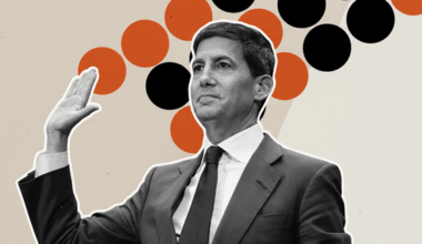 U.S. economic outlook: The Warsh era starts with a great debate