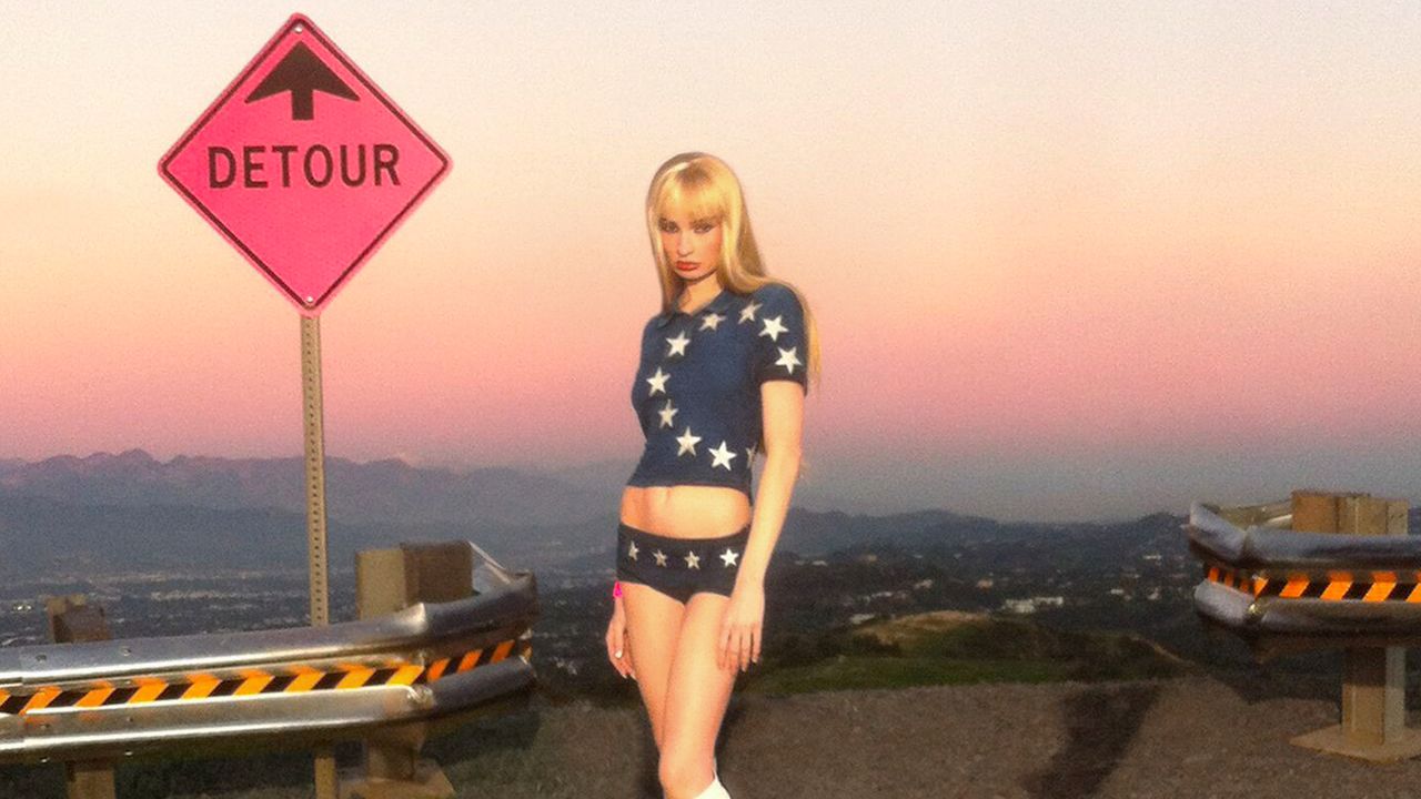 Kim Petras: Detour Album Review